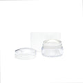 Clear Stamper short