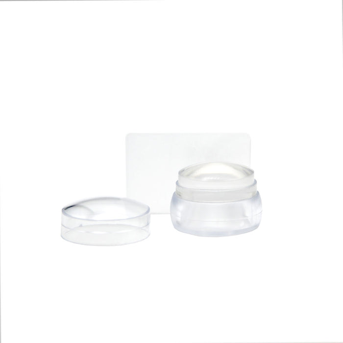 Clear Stamper short