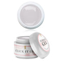 Click It Gel für Press On Tips