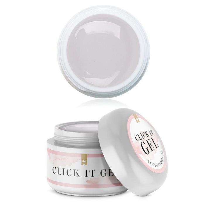 Click It Gel für Press On Tips