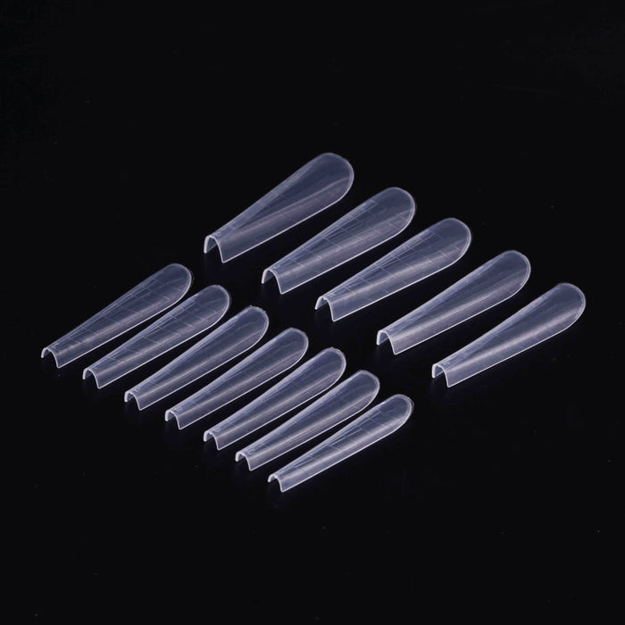 Coffin | Dual Tips