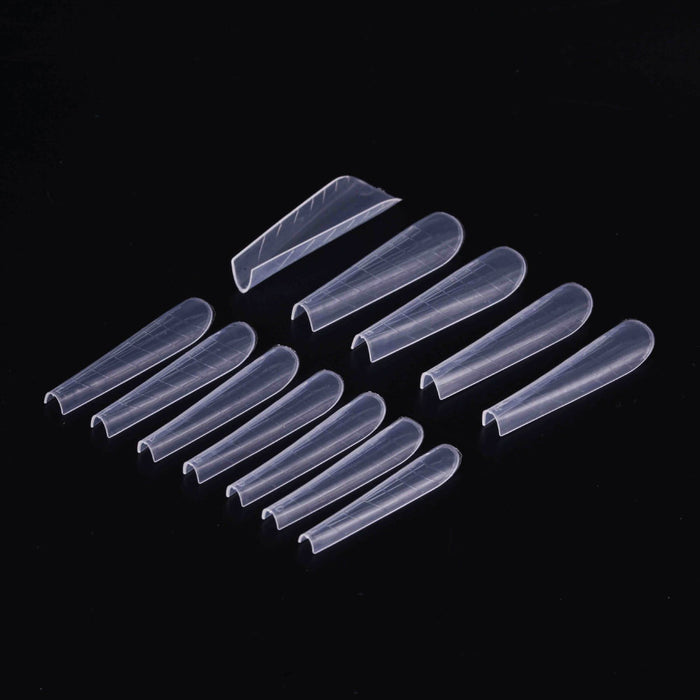 Coffin | Dual Tips
