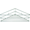 Corner Shower Shelf - Appolo - Decor Handles - Bathroom Accessories