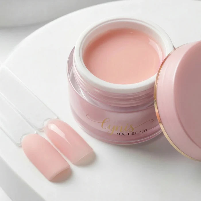 Cover · Creamy Rose*