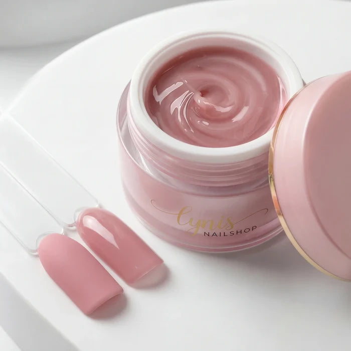 Cover Extender · Aufbaugel Make Up*