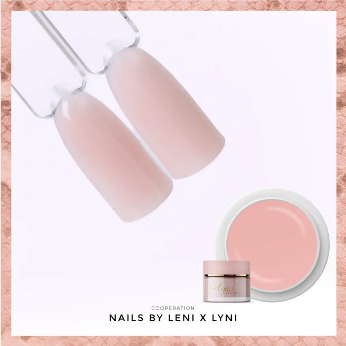 Cover · Second Skin by Leni*