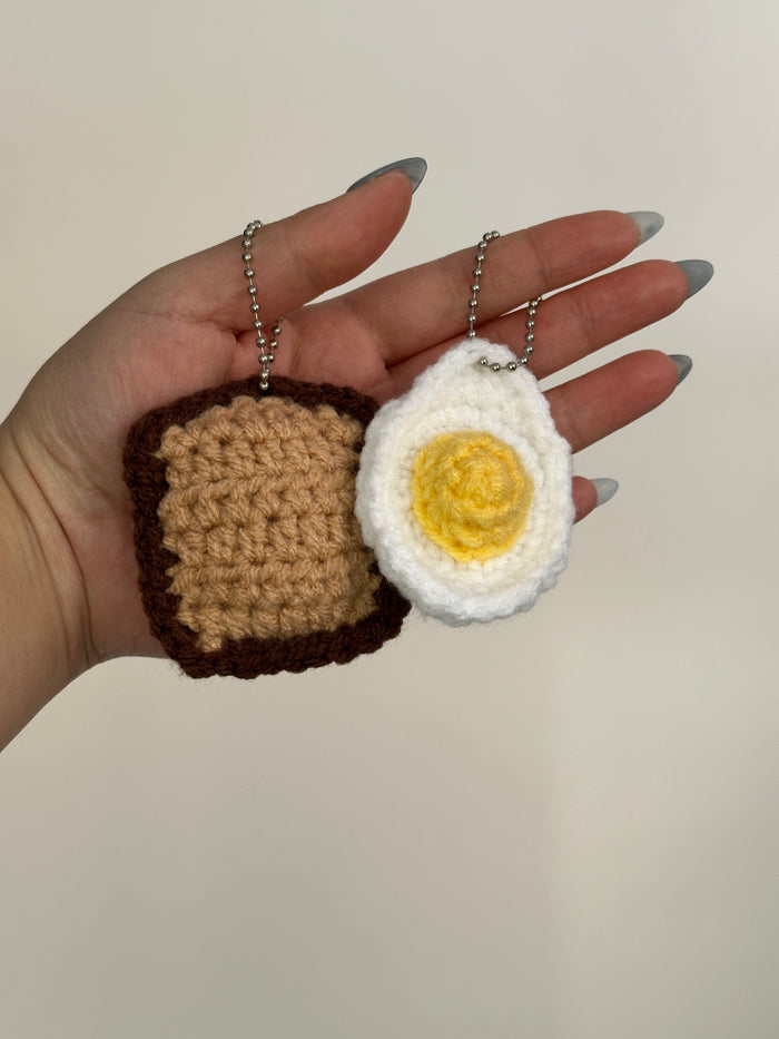 Egg on Toast