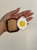 Egg on Toast