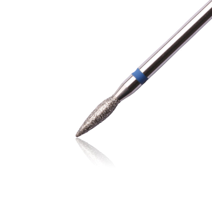 Diamant Bit · Birne · Mittel