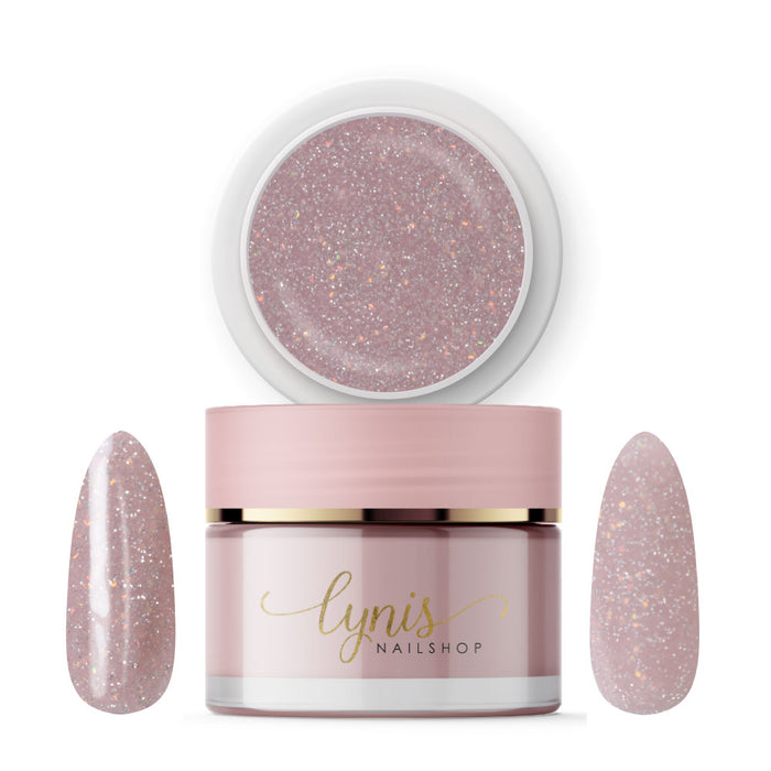 Diamond Builder · Cool Pink