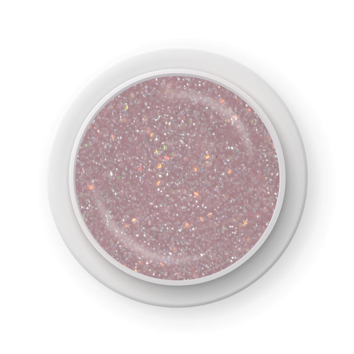 Diamond Builder · Cool Pink
