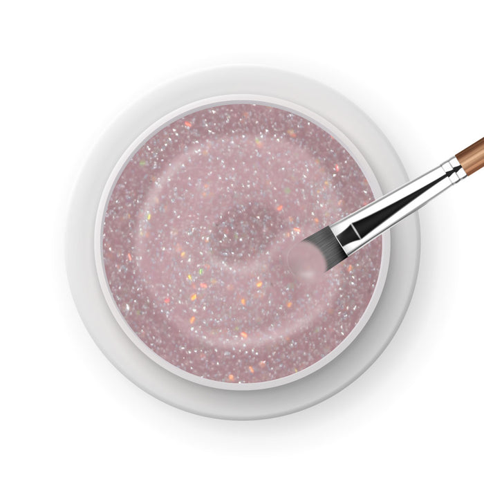 Diamond Builder · Cool Pink