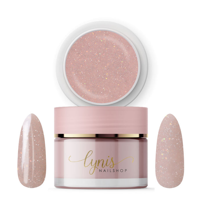 Diamond Builder · Nude