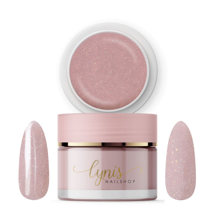 Diamond Builder · Rose