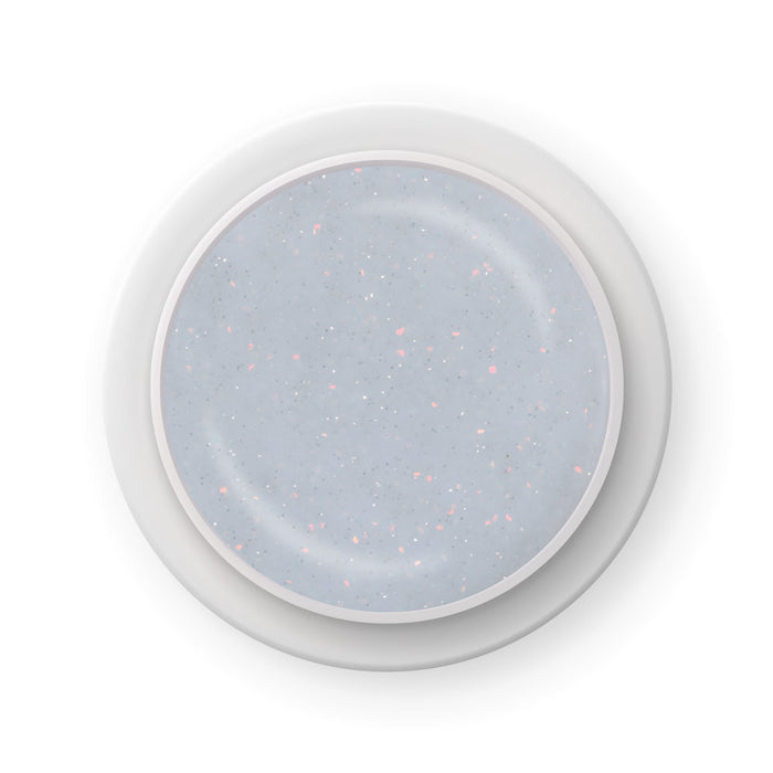 Diamond Builder · White