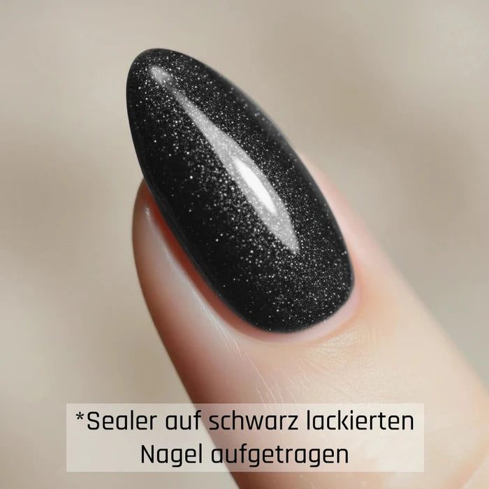 Diamond Sealer · No Wipe 10ml*
