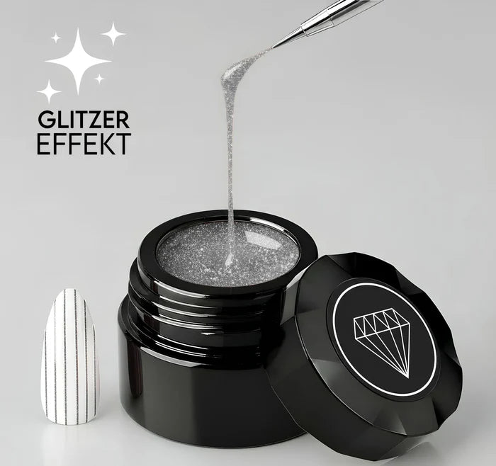 Diamond Spider Gel 05 5ml
