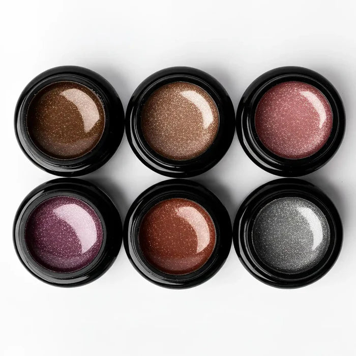 Diamond Spider Gel Set