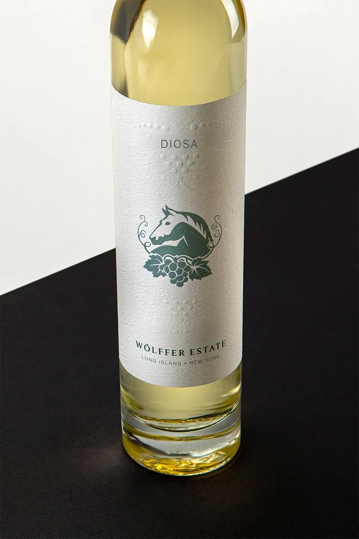 Diosa Late Harvest 2023