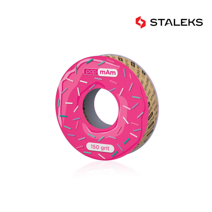 Donutfeile · Staleks