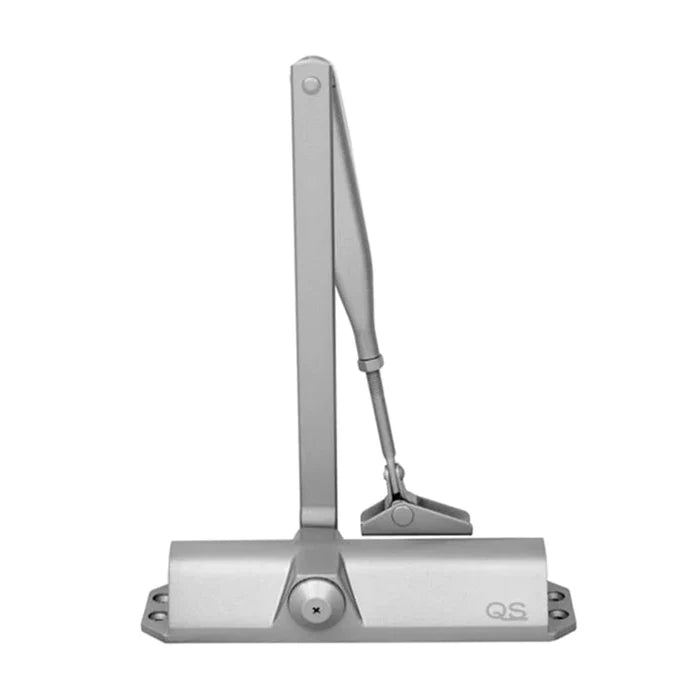 Door closer, EN1154 fire rated, size 2-3