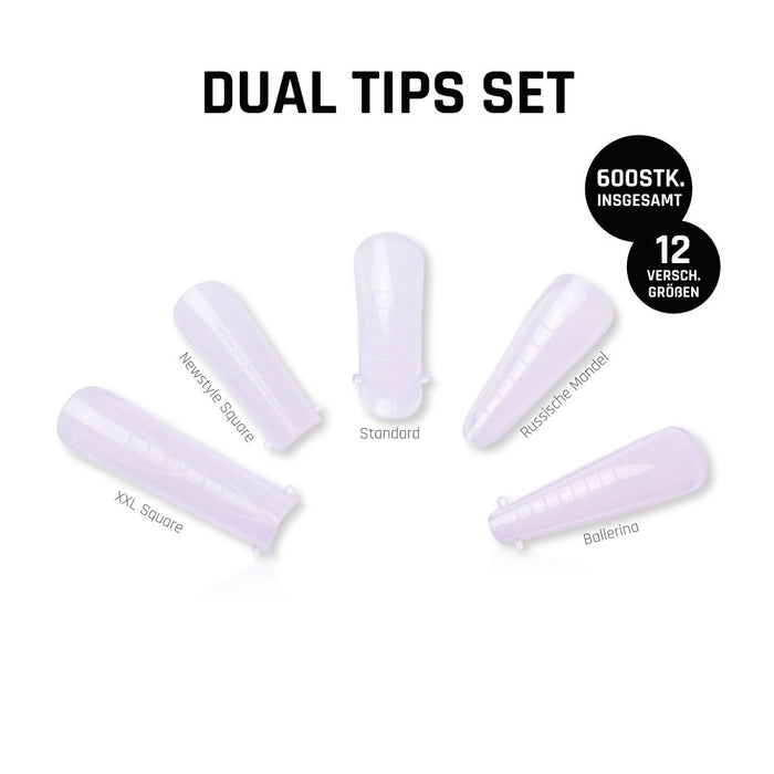 Dual Tips Set