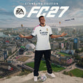 EA SPORTS FC 27 Standard Edition PS5 and PS4 cover
