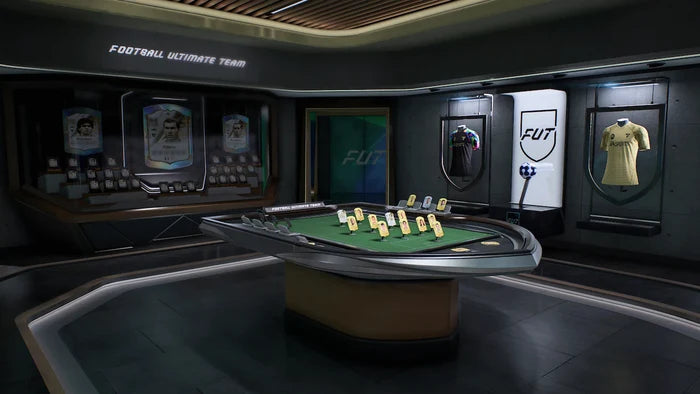 EA SPORTS FC 27 Standard Edition gameplay screenshot 3