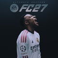EA SPORTS FC 27 Ultimate Edition cover