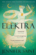Elektra - Jennifer Saint - Diavazo Greek Books