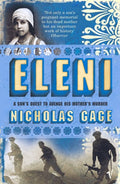 Eleni - Nicholas Gage - Diavazo Greek Books
