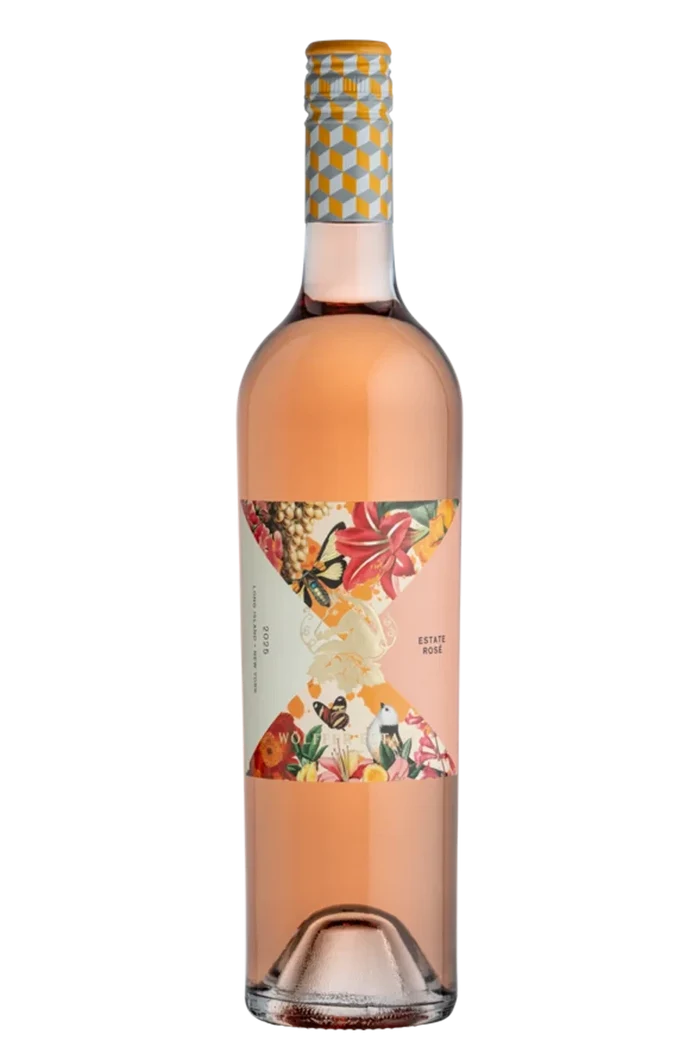 Estate Rosé 2025