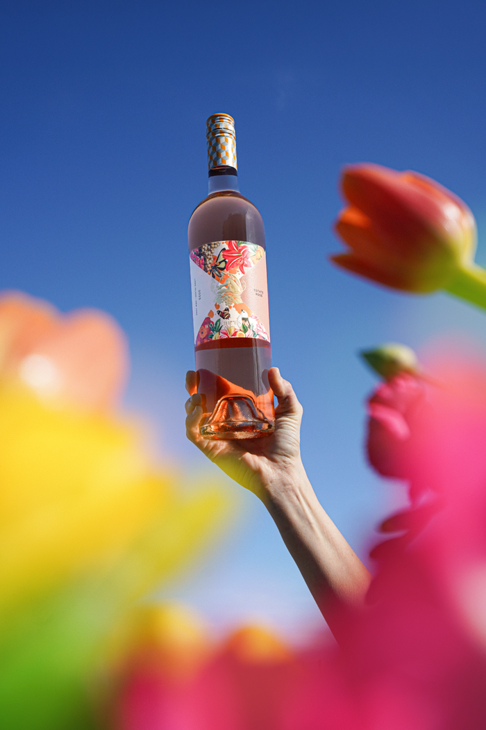 Estate Rosé 2025