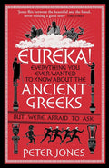 Eureka! - Peter Jones - Diavazo Greek Books
