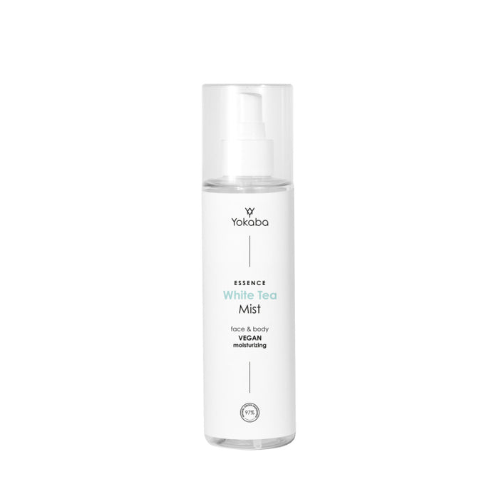 Face & Body Spray · 200ml