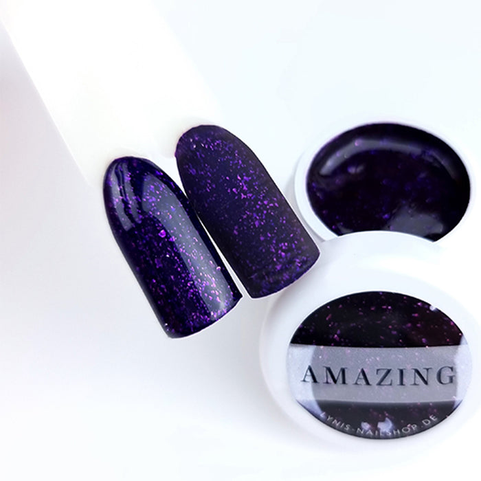 Farbgel Amazing 5ml Premium*