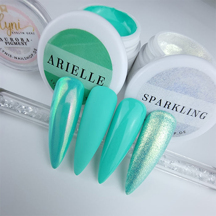 Farbgel Arielle 5ml Premium*