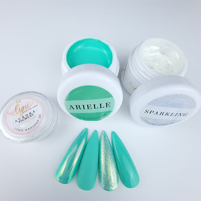 Farbgel Arielle 5ml Premium*