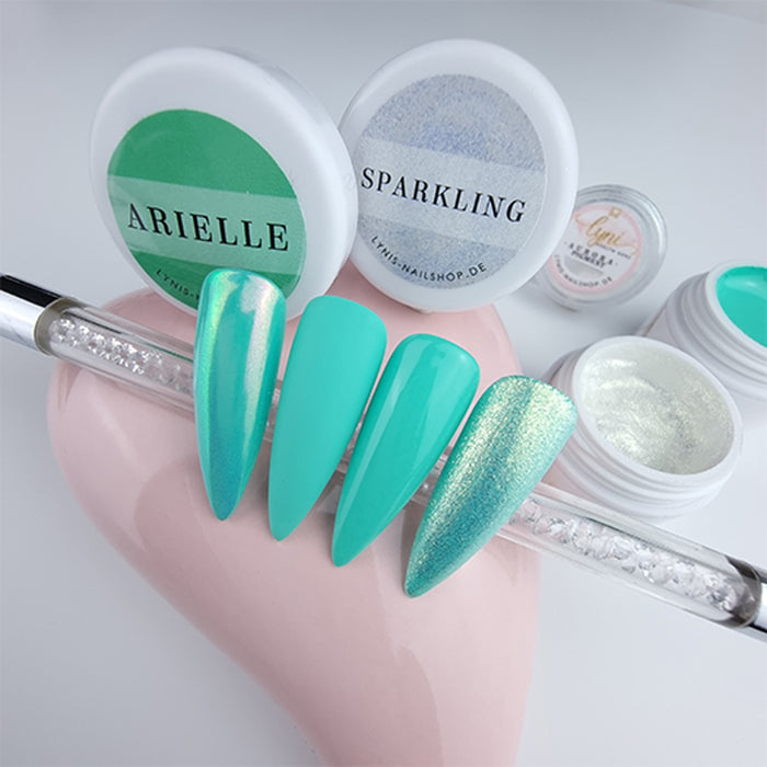 Farbgel Arielle 5ml Premium*