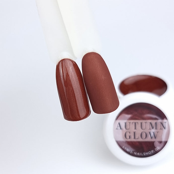 Farbgel Autumn Glow 5ml Premium*