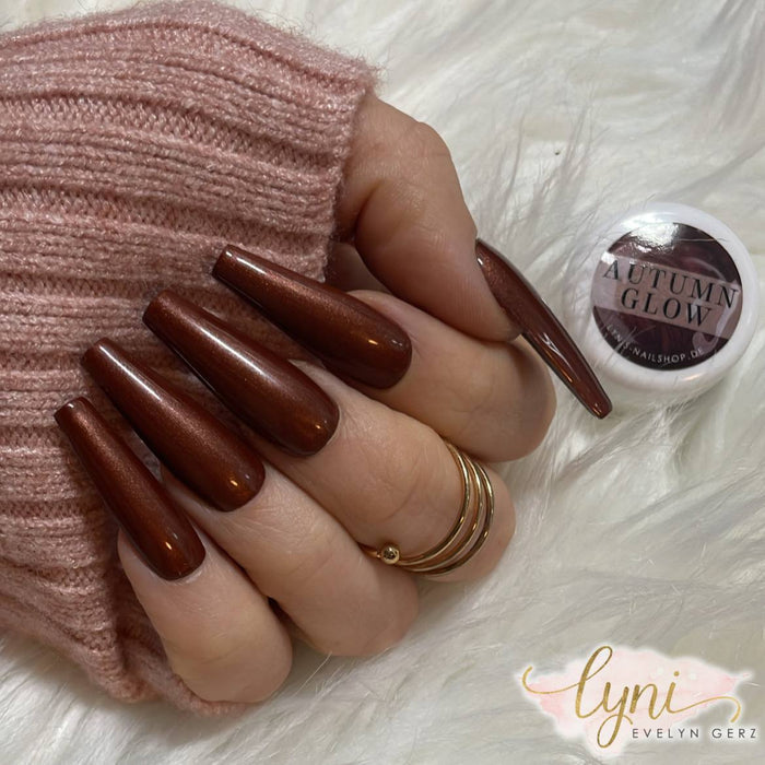 Farbgel Autumn Glow 5ml Premium*