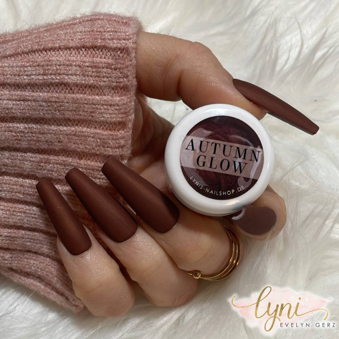 Farbgel Autumn Glow 5ml Premium*