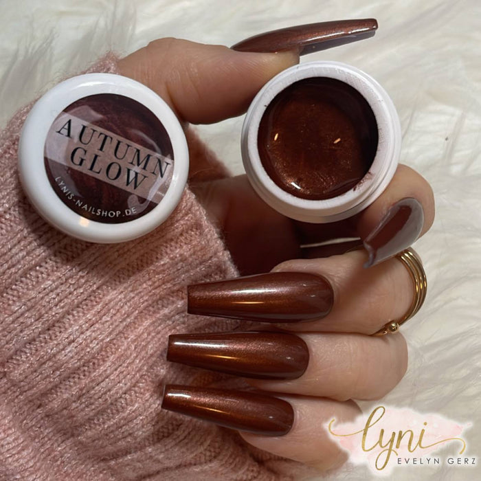 Farbgel Autumn Glow 5ml Premium*