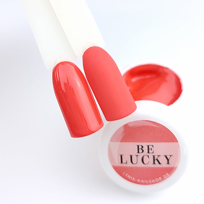 Farbgel Be Lucky 5ml Premium*