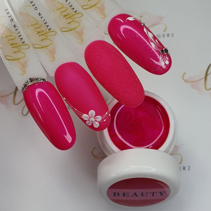 Farbgel Beauty 5ml Premium*