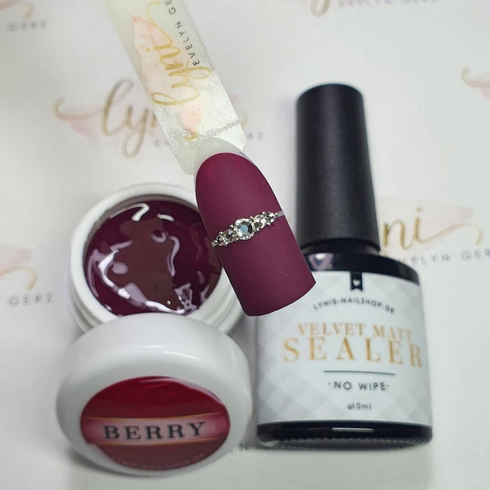 Farbgel Berry 5ml Premium*