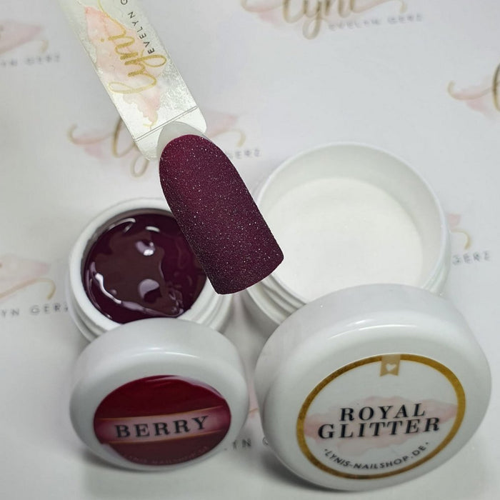 Farbgel Berry 5ml Premium*