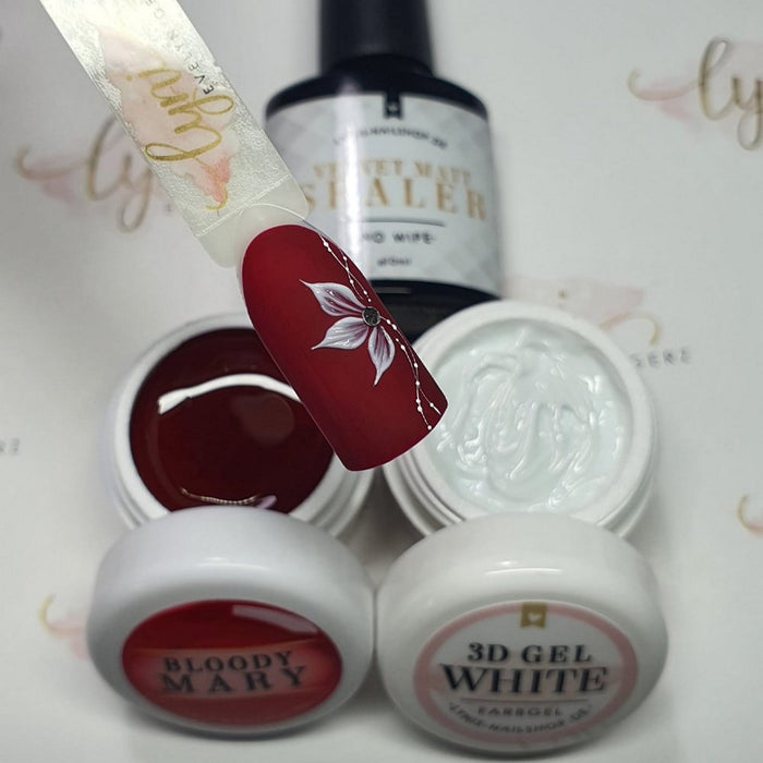 Farbgel Bloody Mary 5ml Premium*