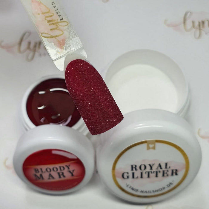 Farbgel Bloody Mary 5ml Premium*