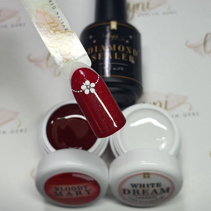 Farbgel Bloody Mary 5ml Premium*